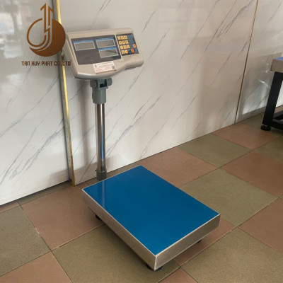 Cân Điện Tử Tính Tiền Vibra FPD - Mặt Bàn Cân 300X400MM