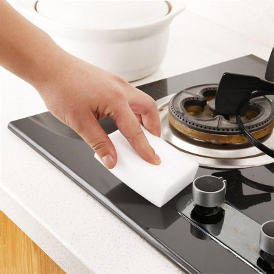 COMBO 2 Miếng Cọ Rửa Bát, Chén - Cọ Rửa Đa Năng: Xoong Nồi Chảo Sáng Bóng, Sạch Sẽ, Tiện Dụng Nhà Bếp - TakyHome 5115set2