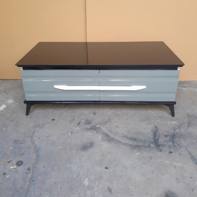 Bàn trà Juno Sofa new model 2024 Table sofa 50 x 100 x 45 cm.