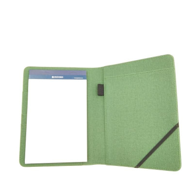 Sổ Oxford Canvas A5 + Refill - CLP15A5