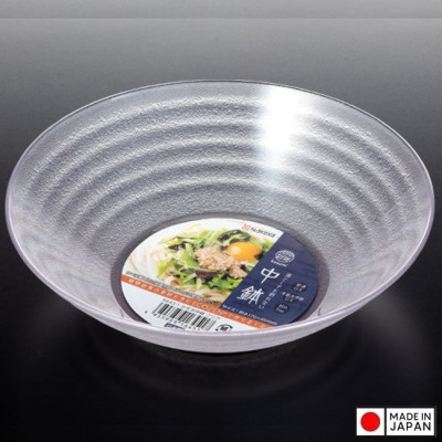 Bát nhựa Nakaya Kasumi (470ml | 560ml)