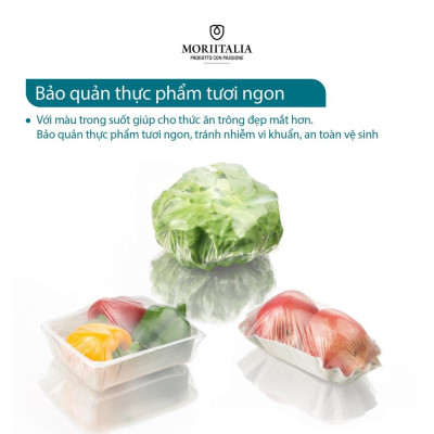 Màng bọc thực phẩm Laspalm chính hãng MBTP00006163 - 30cmx150m