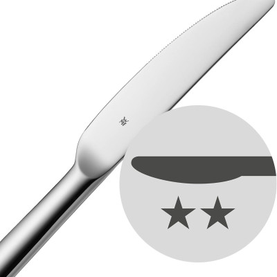 Bộ dao thìa dĩa WMF Palermo Besteck Set 60 món hàng chính hãng