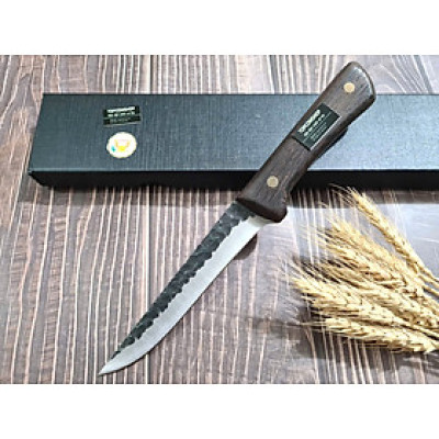 DAO BẾP THÁI, LỌC MÃ Kb1TR8