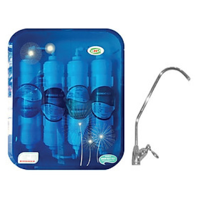 Bộ Lọc Nước CNC 401UF - Xanh