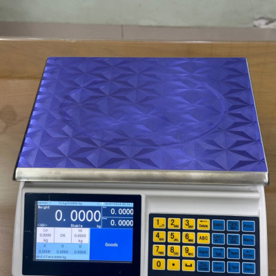 Cân Điện Tử DS 3 kg