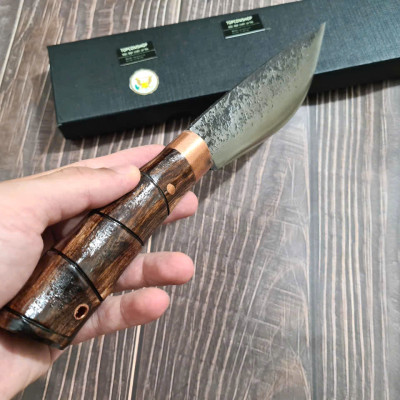 DAO PHÚC SEN - DAO THÁI, MỔ , CHỌC TIẾT, ĐI RỪNG SIZE 16 MÃ QE1 N32