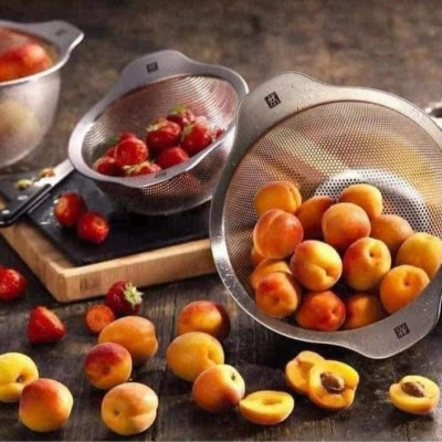 SET RỔ INOX CAO CẤP ZWILLING hàng Chính Hãng