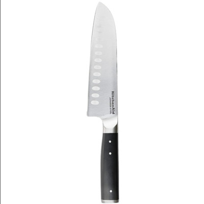 KitchenAid - Dao Santoku KitchenAid Gourmet - 18cm