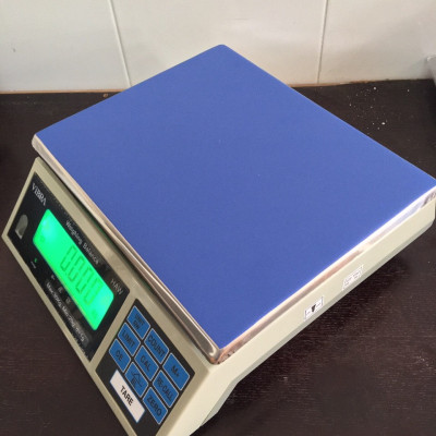 Cân Điện Tử VIBRA HAW 15 kg