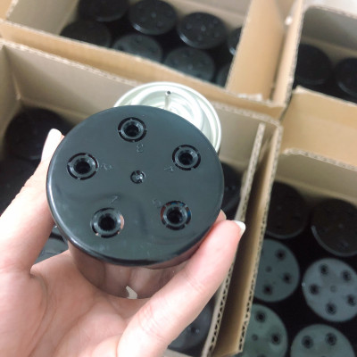 Bình ga Blue Hàn Quốc 150 gram cho bật-lửa-hộp-quẹt kèm 5 đầu bơm