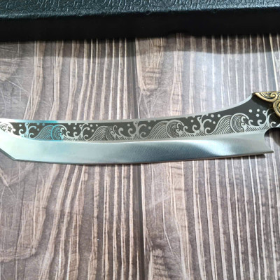 DAO BẾP THÁI, LỌC SASHIMI MÃ  A9 TR13 NTVN top