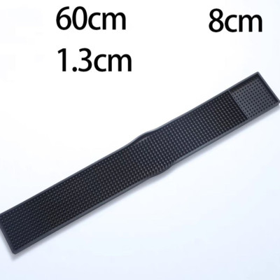Thảm Lót Cao Su Quầy Bar Nhiều Size (Rubber Bar Mat)