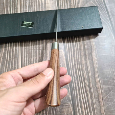 DAO BẾP ĐA NĂNG CẮT, GỌT RAU CỦ QUẢ MÃ DT166