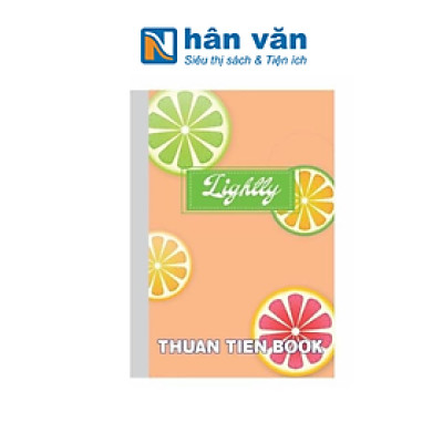 Tập Sinh Viên Thuận Tiến Lightly (120 Trang)