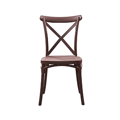 Ghế nhựa nhập khẩu Juno Sofa chất lương JNST 3041CT 43 x 51 x 82 cm 