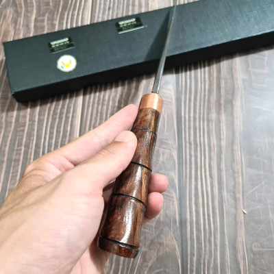 DAO PHÚC SEN - DAO THÁI, MỔ , CHỌC TIẾT, ĐI RỪNG SIZE 16 MÃ QE1 N32