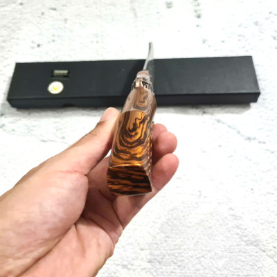 DAO BẾP THÁI, LỌC KHÔNG RỈ MÃ A3TR16