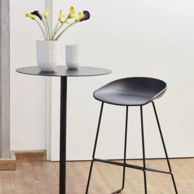 Ghế nhựa nhập khẩu Juno Sofa chất lương JNST 3021CT 41 x 43 x 86 cm 