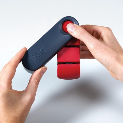 Dụng cụ mài dao Joseph Joseph 100488 - Rota Folding Knife Sharpener