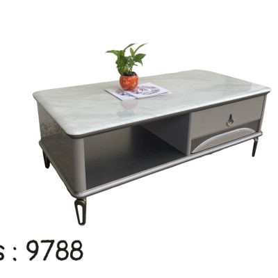 Bàn trà nhập khẩu Juno Sofa 1m2 x 60 cm x Cao 45 cm