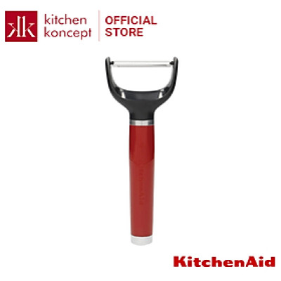  KitchenAid - Bào chữ Y Coreline màu đỏ 