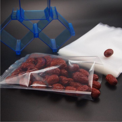 Bộ Túi hút chân không 20x25cm hai mặt trơn - 100 túi