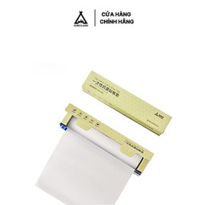 Hộp thớt nhựa kháng khuẩn chống trơn dùng 1 lần tiện lợi, vệ sinh phù hợp với mọi gia đình