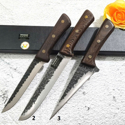 DAO BẾP THÁI, LỌC MÃ q3TR8