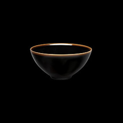 Bát Gốm 20cm - LOVERAMICS (SERVE BOWL) - Bộ Sưu Tập STUDIO TENMOKU