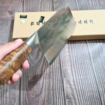 DAO BẾP USUBA -DAO BẾP HÀNG XỊN MÃ A9 DT117 NT topcomshop vn