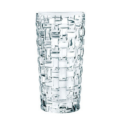 Bộ 4 ly pha lê cao Nachtmann Bossa Nova - Hàng chính hãng Đức