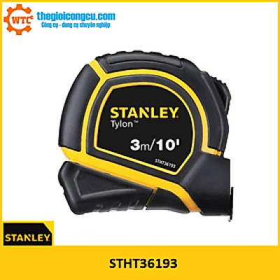 Thước cuộn Tylon 3M Stanley STHT36193 - Hàn chính hãng