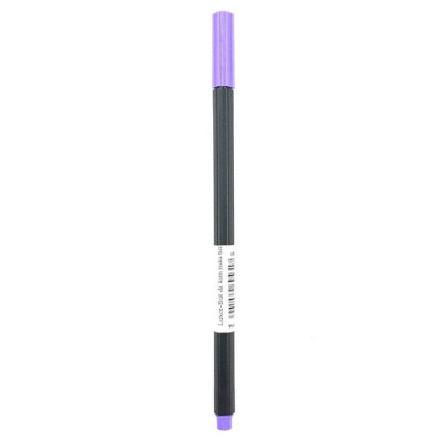 Bút Dạ Kim Luxor 15316 - Màu Light Violet