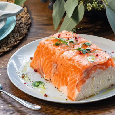 Đĩa Thủy Tinh Luminarc Diwali Granit 25cm cường lực, kháng vỡ - 1 đĩa - P0870