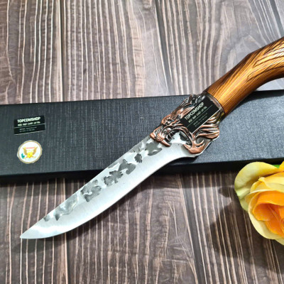 BỘ 3 DAO BẾP THÁI, LỌC KHÔNG RỈ MÃ H1A TR16