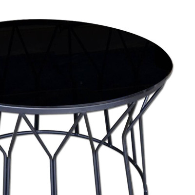 Bàn trà Bolzano IBIE nhiều tùy chọn