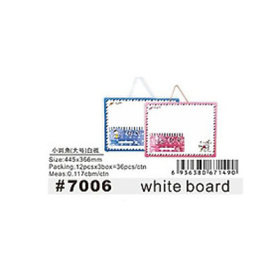 Bảng Học Sinh 7006 XLJ