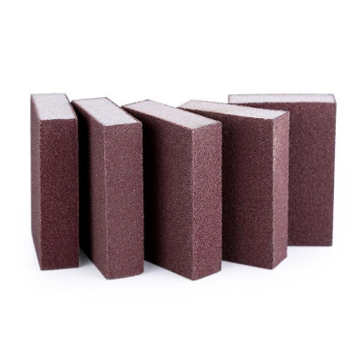 Cọ xoong nồi chảo nhà bếp bọt biển Nano nhà bếp đa năng