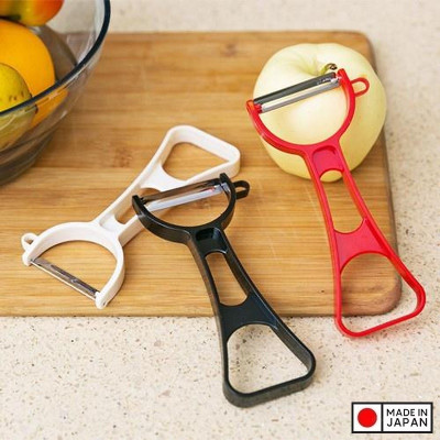 Nạo củ quả lưỡi thép Echo - Hàng nội địa Nhật Bản nhập khẩu chính hãng