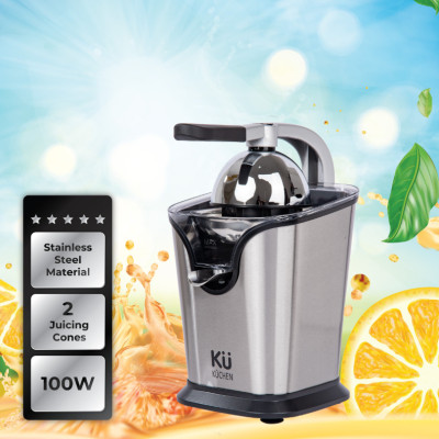 Máy ép cam Kuchen - Hàng chính hãng
