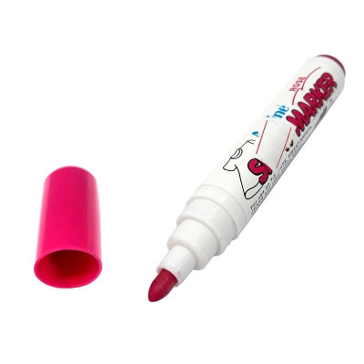 Bút Lông Vẽ Áo 2.0 mm - Artline EKT-2-RO - Rose