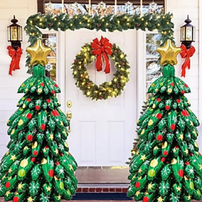 CÂY THÔNG noel HOT TREND