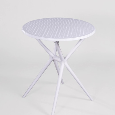 Ghế nhựa nhập khẩu Juno Sofa chất lương JNST 3025CT 65 x 65 x 71 cm 