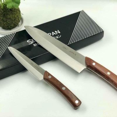 Bộ Dao Nhật Cao Cấp Set 4