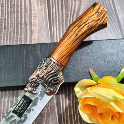 DAO BẾP THÁI, LỌC KHÔNG RỈ MÃ m3N TR16