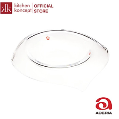 Aderia - Hamon - Đĩa sâu lòng - 24cm