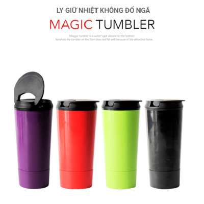 Ly Giữ Nhiệt Magic Tumbler