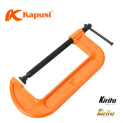 CẢO - VAM CHỮ C KAPUSI 2