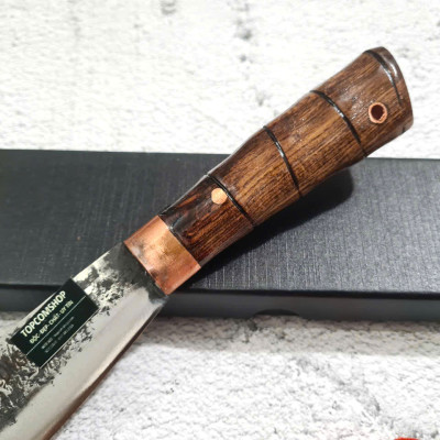 DAO BẾP PHÚC SEN - DAO THÁI, MỔ , CHỌC TIẾT SIZE 16 MÃ N32